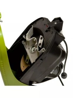 Snow Joe® 13-Amp Electric Wood Chipper/Shredder -Gardening Tools Shop 8612509 03v tif