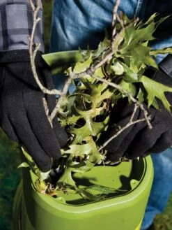 Snow Joe® 13-Amp Electric Wood Chipper/Shredder -Gardening Tools Shop 8612509 09v tif