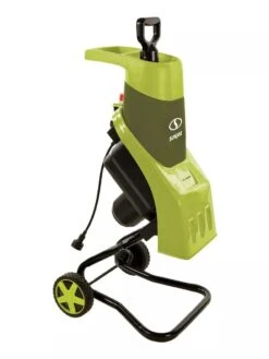 Snow Joe® 15-Amp Electric Wood Chipper/Shredder