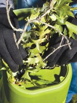 Snow Joe® 15-Amp Electric Wood Chipper/Shredder -Gardening Tools Shop 8612510 08v tif