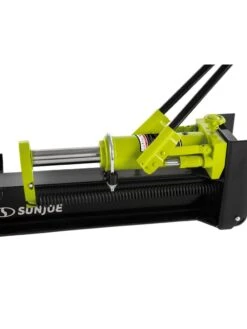 Snow Joe® 10 Ton Manual Log Splitter -Gardening Tools Shop 8612512 04v