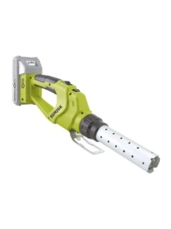 Sun Joe® 24-Volt 2.0Ah Cordless Elec. 1292-Degree Fire Starter, For Charcoal Grills -Gardening Tools Shop 8612520 04v