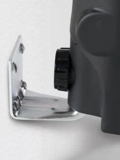 Sun Joe® 1500W Elec. Infrared OD Patio Heater, Adjust Ht. Range, W/Wall Bracket & Cover -Gardening Tools Shop 8612532 09v