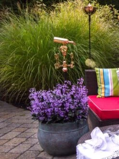 Sonoma Hose Pot -Gardening Tools Shop 8612733 02V tif