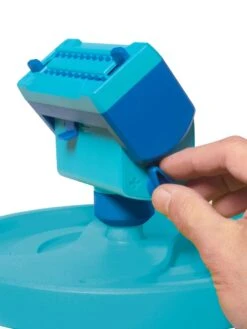 Aqua Joe® AJ-OSPR20 20-Nozzle Oscillating Sprinkler -Gardening Tools Shop 8612868 06v