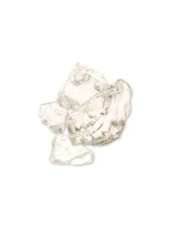 Landscape Glass Chunks Medium -Gardening Tools Shop 8613012crclr 4002