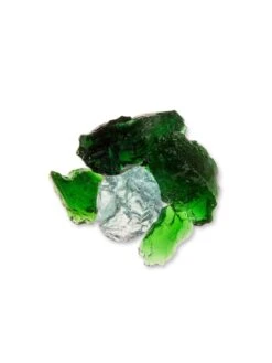 Landscape Glass Chunks Medium -Gardening Tools Shop 8613012forst 4003