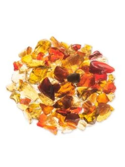 Landscape Glass Chunks Small -Gardening Tools Shop 8613022suns 5004