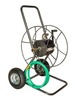 Yard Butler® Two Wheel Hose Truck -Gardening Tools Shop 8613163 04v