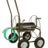 Yard Butler® Four Wheel Hose Truck -Gardening Tools Shop 8613164 01v yard butler four wheel hose truck