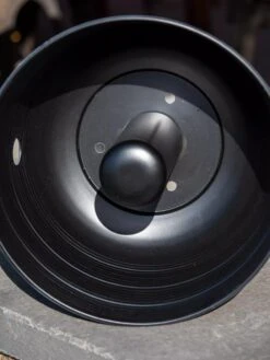 Ribbed Hose Pot With Lid -Gardening Tools Shop 8613332 0094