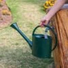 Long Reach Watering Can, Medium -Gardening Tools Shop 8613345 0141 long reach watering can medium