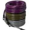 Premium Lightweight Hoses, 1/2" -Gardening Tools Shop 8613590 6322