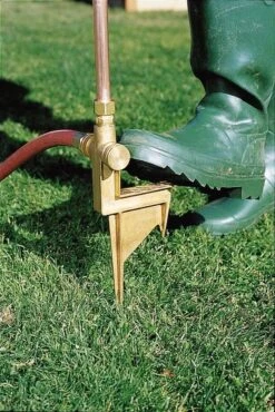 Hi-Rise Lifetime Sprinkler -Gardening Tools Shop GS33340 01
