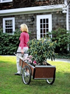 Medium Gardener's Supply Cart -Gardening Tools Shop GS36499 01 tif