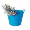 Colorful Tubtrug, 7 Gallon -Gardening Tools Shop GS37027 09Z colorful tubtrug 7 gallon