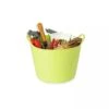 Colorful Tubtrug, 3-1/2 Gallon -Gardening Tools Shop GS37028 001Ez tif