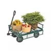 All-Terrain Landscaper's Wagon -Gardening Tools Shop GS39078 01S