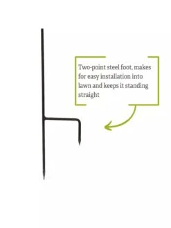 Hose Butler -Gardening Tools Shop Hose Butler 2